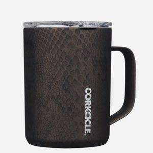 CORKCICLE VIP Handle Mug